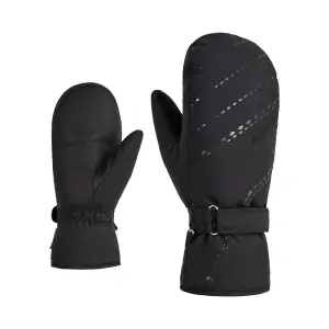 Manoplas de esquí mujer Ziener Korvana Mitten image-0