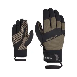 Guantes de esquí Ziener Gence GTX image-0