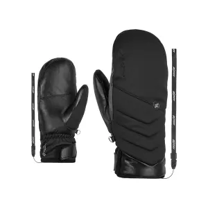 Vrouwen skihandschoenen Ziener Kiljani WS PR image-0