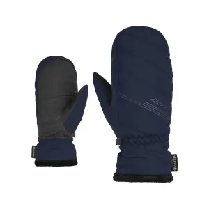 Moufles de ski femme Ziener Kasiana GTX image-0