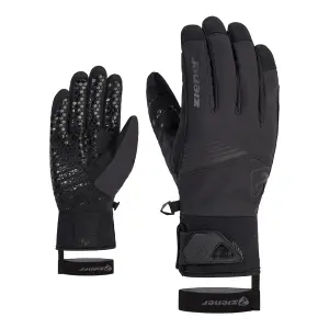 Alpin klättringshandskar Ziener Gyrno image-0