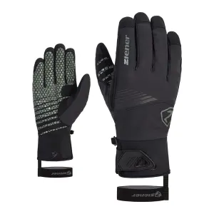 Alpin klättringshandskar Ziener Gyrno image-0