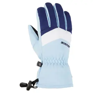 Luvas de esqui para crianças Ziener Lett AS® image-1