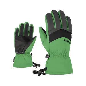 Children's ski gloves Ziener Lett AS® image-0