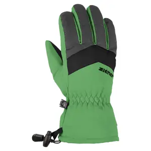 Children's ski gloves Ziener Lett AS® image-1