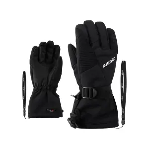 Guantes de esquí para niños Ziener Lani GTX image-0