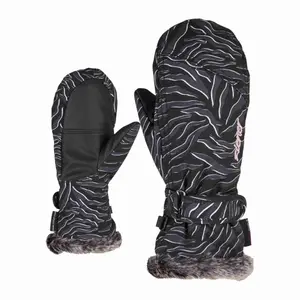 Luvas de esqui para raparigas Ziener Led image-0