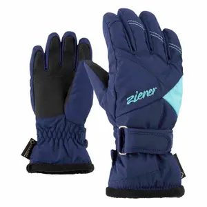 Skihandschuhe Mädchen Ziener Lara GTX image-0