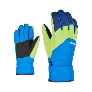Skihandschuhe Kinder Ziener Lando image-0