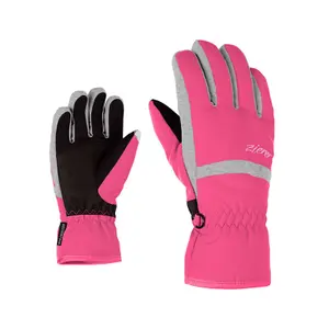 Kinder-Skihandschuhe Ziener Lejano AS(R) image-0