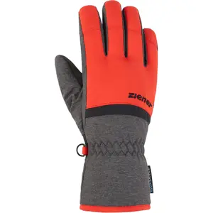 Guanti da sci per bambini Ziener Lejano AS® image-1