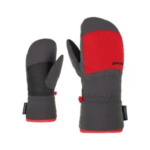 Guanti da sci per bambini Ziener Lejanos AS® image-0