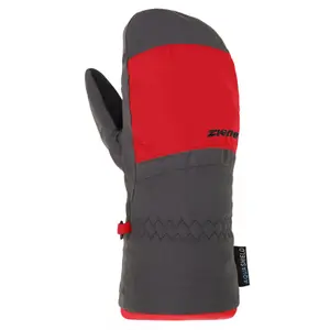 Guanti da sci per bambini Ziener Lejanos AS® image-1