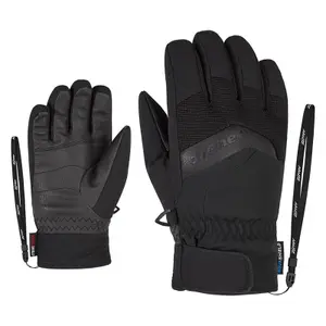 Kinder-Skihandschuhe Ziener Labino AS(R) image-0