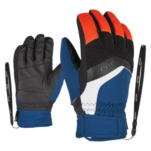 Kinder-Skihandschuhe Ziener Labino AS(R) image-0