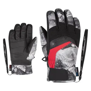 Kinder-Skihandschuhe Ziener Labino AS(R) image-0