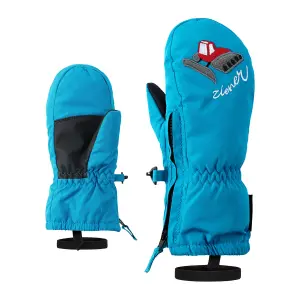 Baby skiwanten Ziener Le Zoo Minis image-0