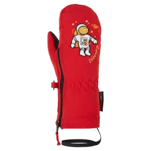 Guanti da sci per bambini Ziener Le Zoo image-0