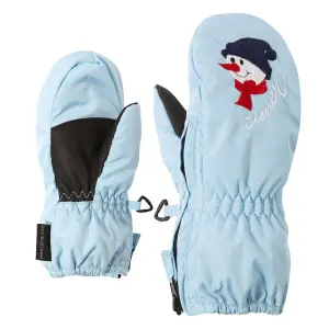 Baby-Skifäustlinge Ziener Le Zoo Minis image-0