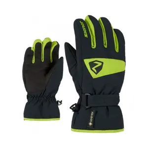Guanti da sci per bambini Ziener Lago Gtx image-0