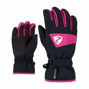 Guanti da sci per bambini Ziener Lago Gtx image-0