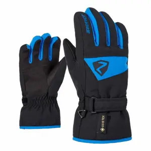 Guanti da sci per bambini Ziener Lago Gtx image-0
