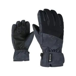 Skihandschuhe Kind Ziener Leif GTX image-0