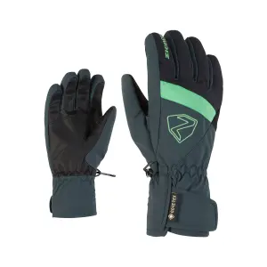 Guanti da sci per bambini Ziener Leif GTX image-0
