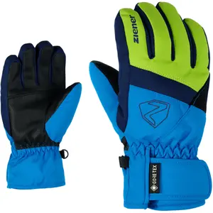 Skihandschuhe Kind Ziener Leif GTX image-0