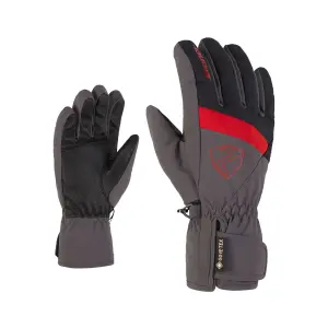 Guanti da sci per bambini Ziener Leif GTX image-0