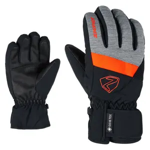 Skihandschuhe Kind Ziener Leif GTX image-0