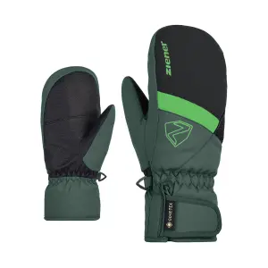 Skihandschoenen voor kinderen Ziener Levin GTX image-0