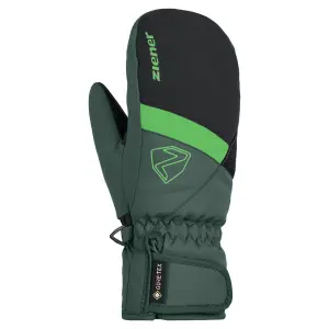 Skihandschoenen voor kinderen Ziener Levin GTX image-1