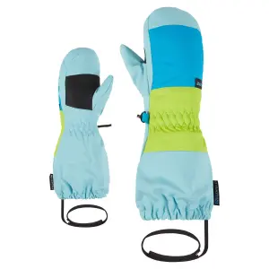 Guanti da sci per bambini Ziener Liwi As® image-2