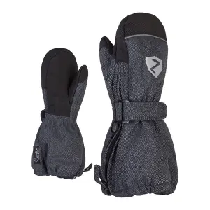 Manoplas de esquí bebé Ziener Lanup AS(R) AW Minis image-0