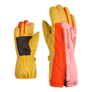 Baby-Skihandschuhe Ziener Leo Minis image-0