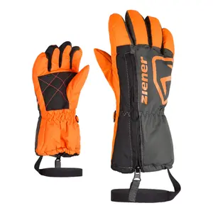 Baby-Skihandschuhe Ziener Leo Minis image-0