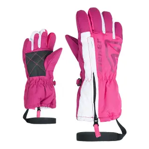 Baby-Skihandschuhe Ziener Leo Minis image-0