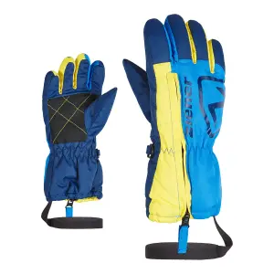 Baby-Skihandschuhe Ziener Leo Minis image-0