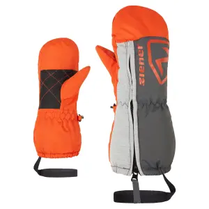 Guanti da neve per bambini Ziener Leon image-0