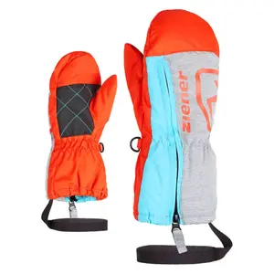 Luvas de esqui para bebés Ziener Leon Minis image-0