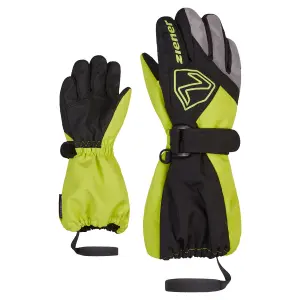 Kinder-Skihandschuhe Ziener Lauro AS(R) image-0