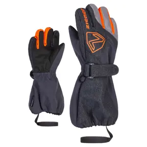 Kinder-Skihandschuhe Ziener Lauro AS(R) image-0