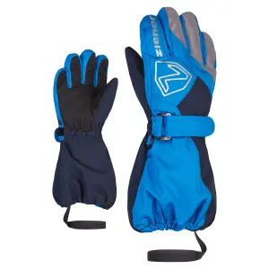 Kinder-Skihandschuhe Ziener Lauro AS(R) image-0