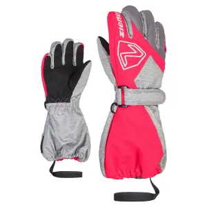 Kinder-Skihandschuhe Ziener Lauro AS(R) image-0