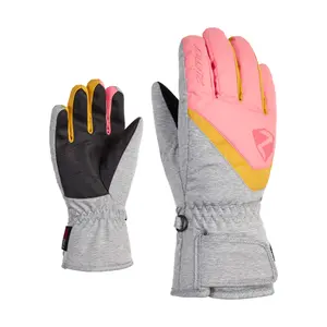 Luvas de esqui para crianças Ziener Loriko AS(R) image-0