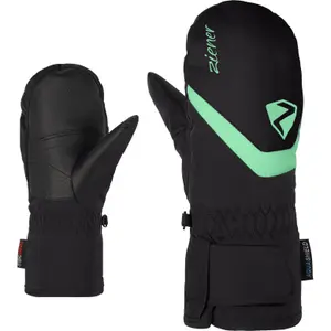 Guanti da sci per bambini Ziener Loriano AS® image-0