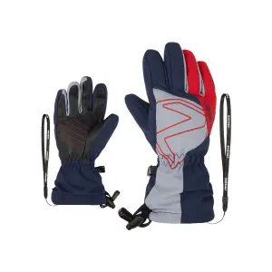 Guanti da sci per bambini Ziener Laval AS® AW image-0