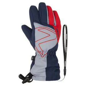 Guanti da sci per bambini Ziener Laval AS® AW image-1