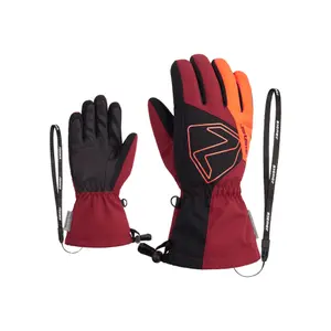 Skihandschuhe Kind Ziener Laval AS(R) Aw image-0